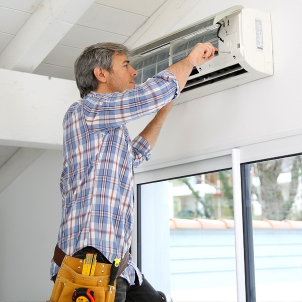 Ayvacık Klima Tamircisi